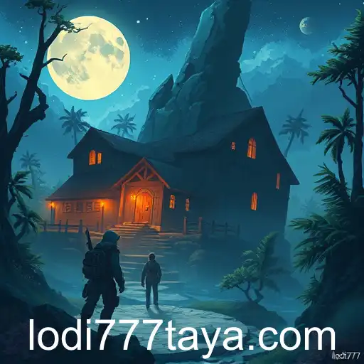 Exploring the Exciting World of Adventure Games
