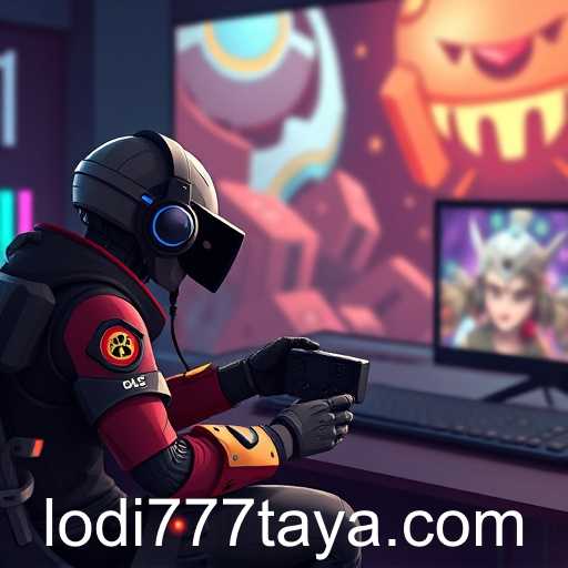 Digital Revolution in Gaming: The Rise of Online Platforms