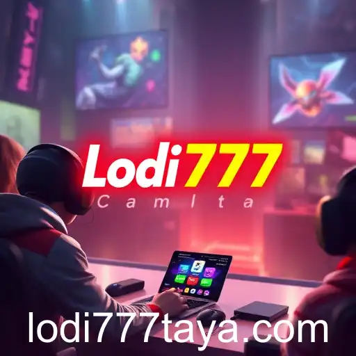 Lodi777's Impact on Online Gaming