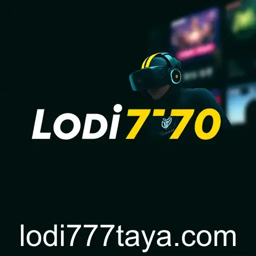 Lodi777: The Evolution of Online English Gaming