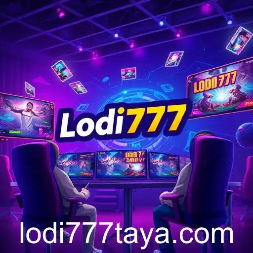 The Rise of Lodi777 in Online Gaming