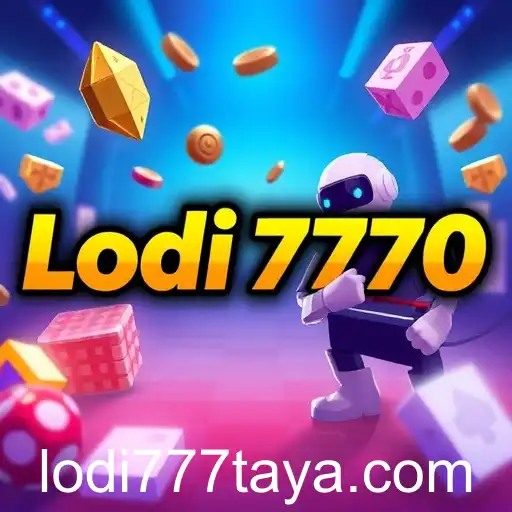 Lodi777: A New Era in Online Gaming