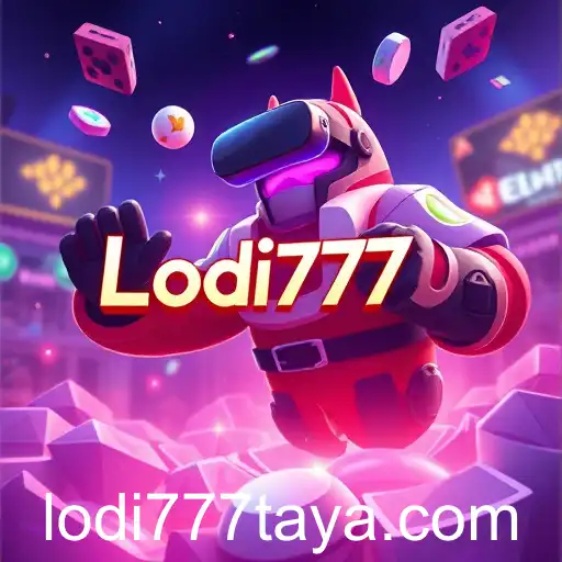 Lodi777 Revolutionizes Online Gaming in 2025