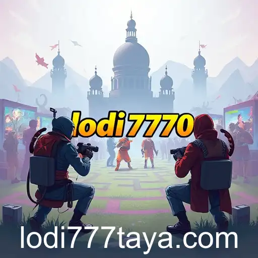 Lodi777 Revolutionizes Online Gaming in 2025