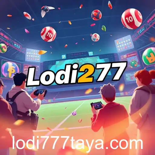 The Rise of Lodi777: A New Era in Online Gaming