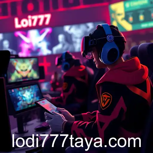 The Rise of Online Gaming and Its Social Impact