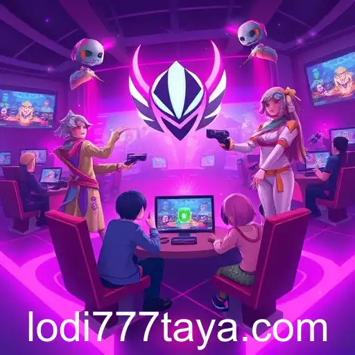 The Rise of Online Gaming in the Modern Era