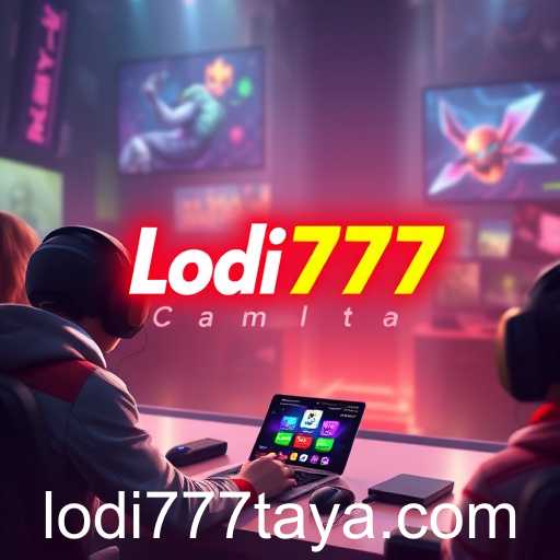 Lodi777's Impact on Online Gaming