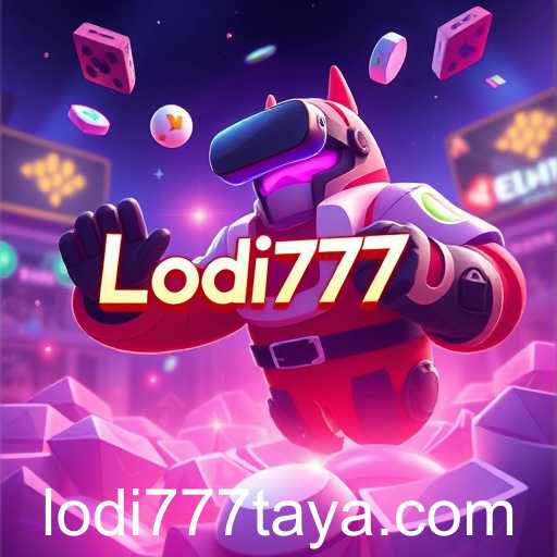 Lodi777 Revolutionizes Online Gaming in 2025
