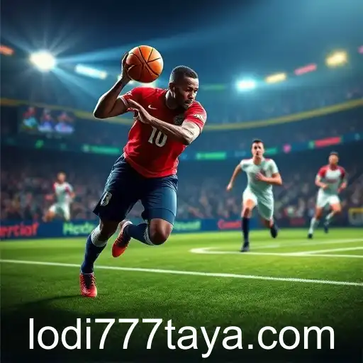 Lodi777 Revolutionizes Online Gaming in 2025