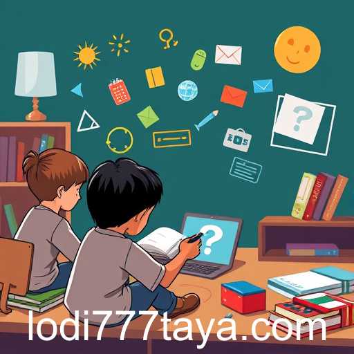 Gaming Trends and Lodi777's Emerging Influence