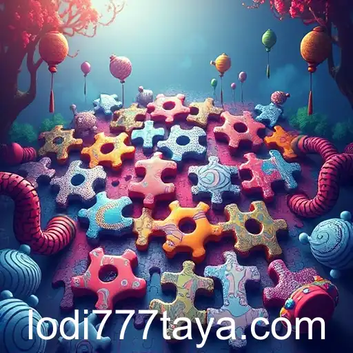 Lodi777 Revolutionizes Online Gaming Experience