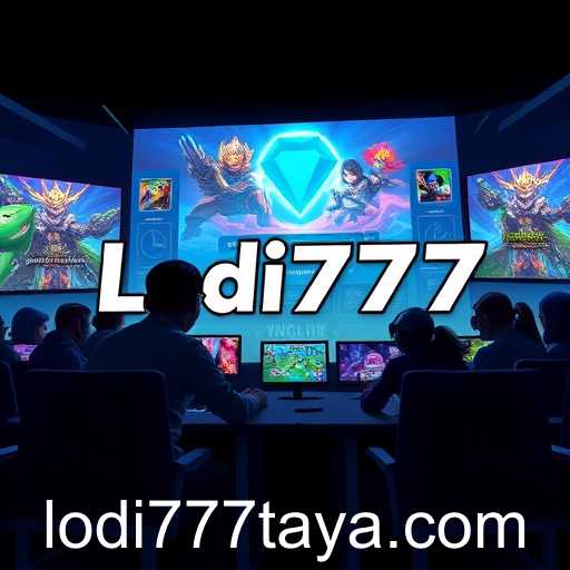 Exploring Lodi777's Rising Popularity in Online Gaming