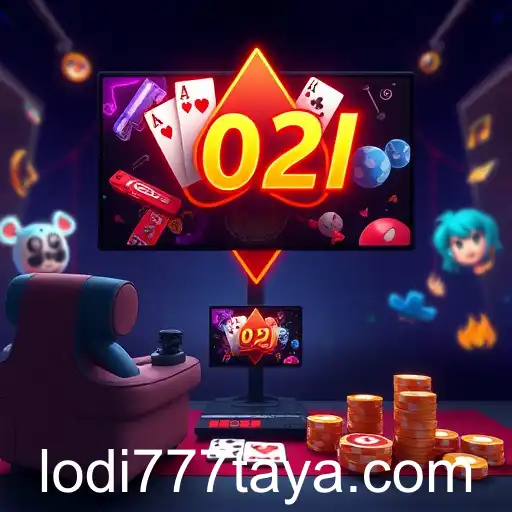 The Rising Influence of Online Gaming in 2025