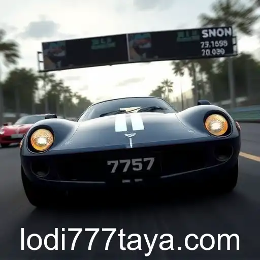 Revving Up the Fun: Exploring the Thrills of Racing Games