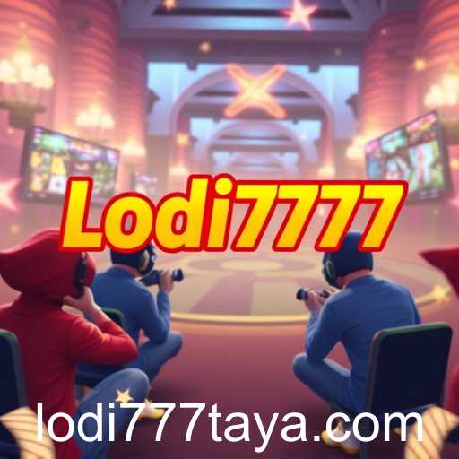 The Rise of Lodi777 in Online Gaming