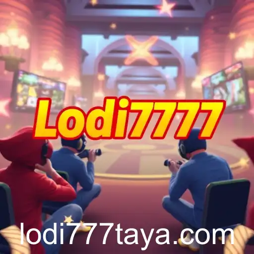 The Rise of Lodi777 in Online Gaming