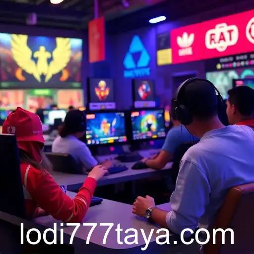 The Rise of Gaming Platforms in the Digital Age