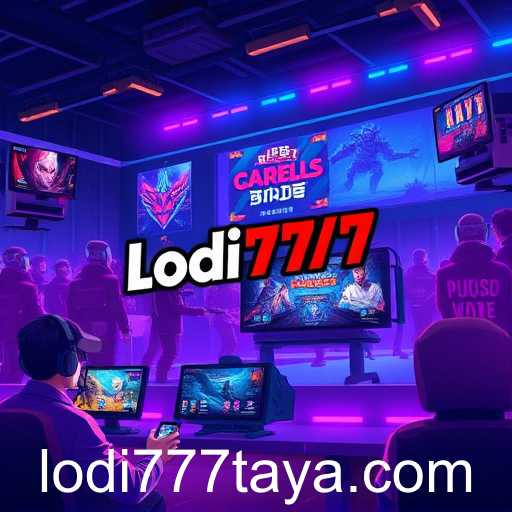 The Rise of Lodi777: A New Era in Online Gaming