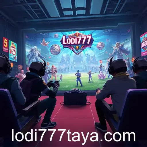 The Rise of Online Gaming in 2025