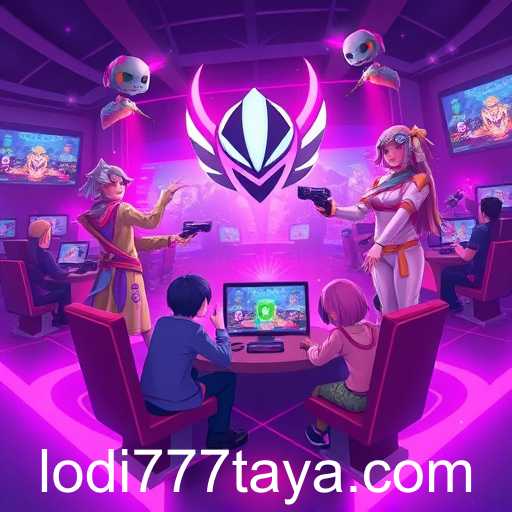 The Rise of Online Gaming in the Modern Era