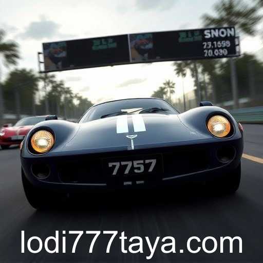 The Rising Influence of Lodi777 in 2025