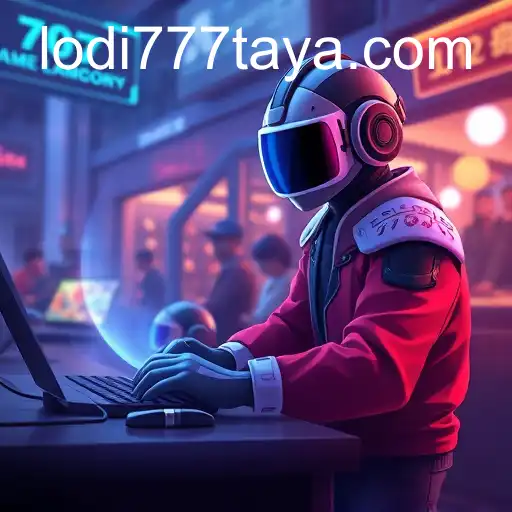 Rising Popularity of Lodi777 Online Games